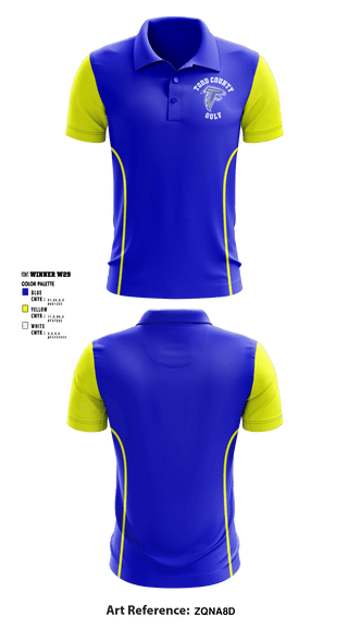 Short Sleeve Performance Polo, Todd County High School Golf, Golf, Teamtime, Team time, sublimation, custom sports apparel, team uniforms, spirit wear, spiritwear, sports uniforms, custom shirts, team store, custom team store, fundraiser sports, apparel fundraiser