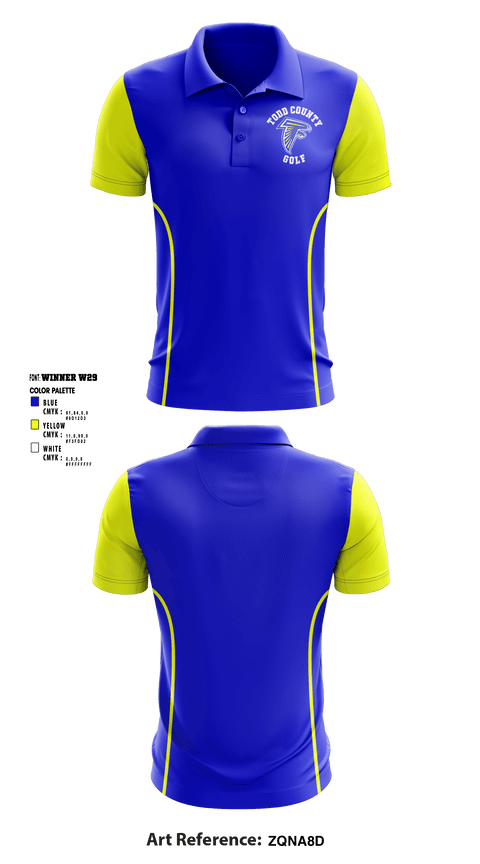 Short Sleeve Performance Polo, Todd County High School Golf, Golf, Teamtime, Team time, sublimation, custom sports apparel, team uniforms, spirit wear, spiritwear, sports uniforms, custom shirts, team store, custom team store, fundraiser sports, apparel fundraiser