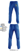 Wichita Track & Field 7301134 Sweatpants - 3