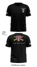 3RD SFAB 57965027 Short Sleeve Performance Shirt - 5