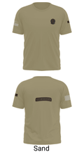 818 MSAS 69341067 Short Sleeve Performance Shirt - 46
