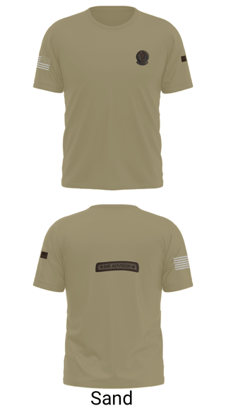 Short Sleeve Performance Shirt, , Air Force, Teamtime, Team time, sublimation, custom sports apparel, team uniforms, spirit wear, spiritwear, sports uniforms, custom shirts, team store, custom team store, fundraiser sports, apparel fundraiser