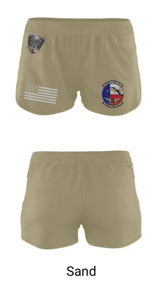 Ranger Panties, 449th, Army, Teamtime, Team time, sublimation, custom sports apparel, team uniforms, spirit wear, spiritwear, sports uniforms, custom shirts, team store, custom team store, fundraiser sports, apparel fundraiser