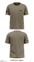 BEHRLINE 69866051 Short Sleeve Performance Shirt - 2