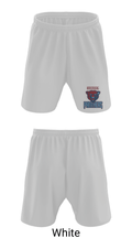 Wallis Annenberg High School 97322913 Athletic Shorts With Pockets - 26