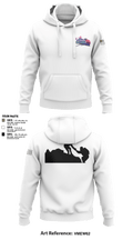 QRFup.org 47459873 Hoodie - 50