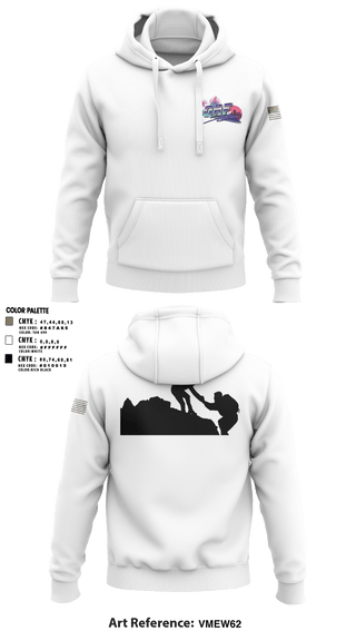 Hoodie, , Marines, Teamtime, Team time, sublimation, custom sports apparel, team uniforms, spirit wear, spiritwear, sports uniforms, custom shirts, team store, custom team store, fundraiser sports, apparel fundraiser