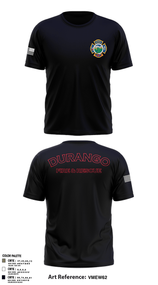 Short Sleeve Performance Shirt, , Fire Department, Teamtime, Team time, sublimation, custom sports apparel, team uniforms, spirit wear, spiritwear, sports uniforms, custom shirts, team store, custom team store, fundraiser sports, apparel fundraiser