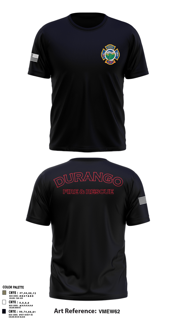 Short Sleeve Performance Shirt, , Fire Department, Teamtime, Team time, sublimation, custom sports apparel, team uniforms, spirit wear, spiritwear, sports uniforms, custom shirts, team store, custom team store, fundraiser sports, apparel fundraiser
