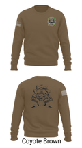 War Hogs 92830770 Crew Neck Sweatshirt - 8