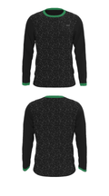 ShootSoCal firearms 29908101 Long Sleeve Performance Shirt - 33