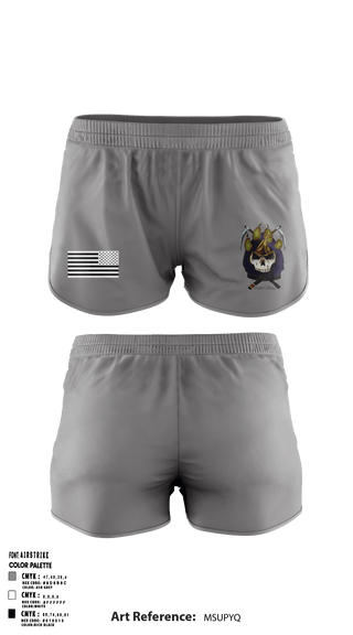 Ranger Panties, 100 kilos, , Teamtime, Team time, sublimation, custom sports apparel, team uniforms, spirit wear, spiritwear, sports uniforms, custom shirts, team store, custom team store, fundraiser sports, apparel fundraiser