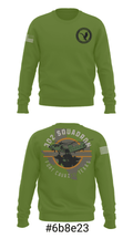 302 Squadron 91279546 Crew Neck Sweatshirt - 7