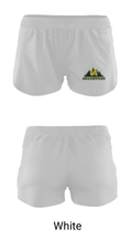 Los Alamos High School Golf 81156262 Ranger Panties - 4