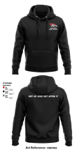 Allentown High School Cross Country 36691106 Hoodie - 5