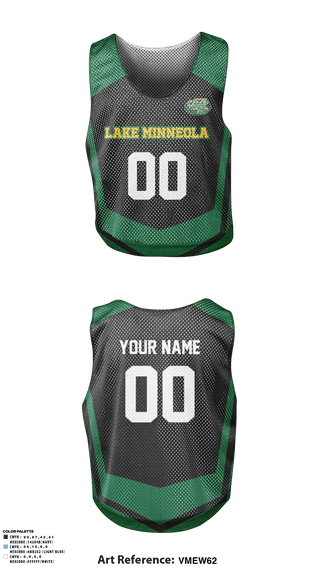 Mens Lacrosse Pinnie, Lake Minneola, Men's Lacrosse, Teamtime, Team time, sublimation, custom sports apparel, team uniforms, spirit wear, spiritwear, sports uniforms, custom shirts, team store, custom team store, fundraiser sports, apparel fundraiser