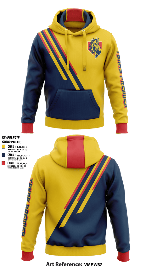 Hoodie, TNT Thunder Baseball, Baseball, Teamtime, Team time, sublimation, custom sports apparel, team uniforms, spirit wear, spiritwear, sports uniforms, custom shirts, team store, custom team store, fundraiser sports, apparel fundraiser