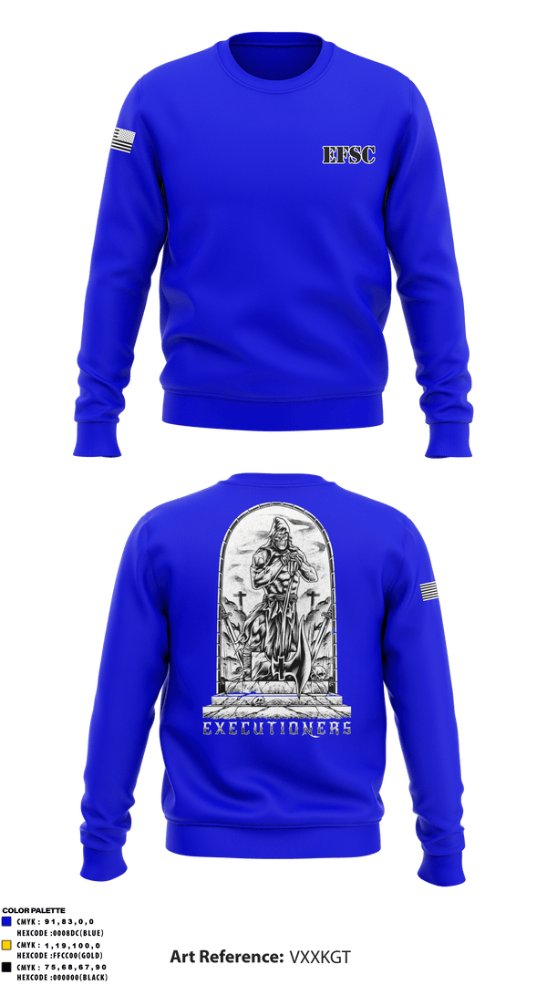 Crew Neck Sweatshirt, , Army, Teamtime, Team time, sublimation, custom sports apparel, team uniforms, spirit wear, spiritwear, sports uniforms, custom shirts, team store, custom team store, fundraiser sports, apparel fundraiser