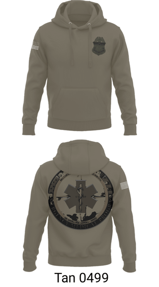 Hoodie, , Police, Teamtime, Team time, sublimation, custom sports apparel, team uniforms, spirit wear, spiritwear, sports uniforms, custom shirts, team store, custom team store, fundraiser sports, apparel fundraiser