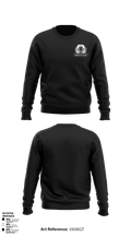 Fernandes Pool Repairs 46753869 Crew Neck Sweatshirt - 1