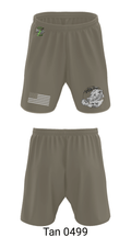 Washington State Patrol Aviation 88282662 Athletic Shorts With Pockets - 27