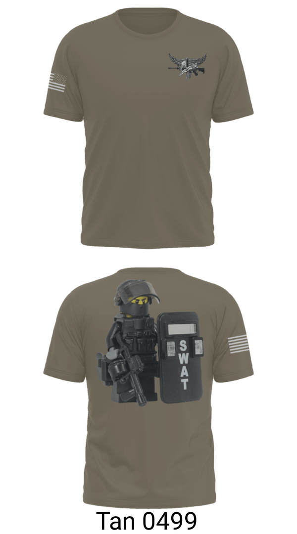 Short Sleeve Performance Shirt, , , Teamtime, Team time, sublimation, custom sports apparel, team uniforms, spirit wear, spiritwear, sports uniforms, custom shirts, team store, custom team store, fundraiser sports, apparel fundraiser