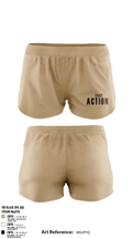 Take Action 37258519 Women's Shorts - 3
