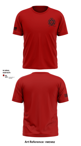 Short Sleeve Performance Shirt, Charlie Signal 741 BEBE 141, Army, Teamtime, Team time, sublimation, custom sports apparel, team uniforms, spirit wear, spiritwear, sports uniforms, custom shirts, team store, custom team store, fundraiser sports, apparel fundraiser