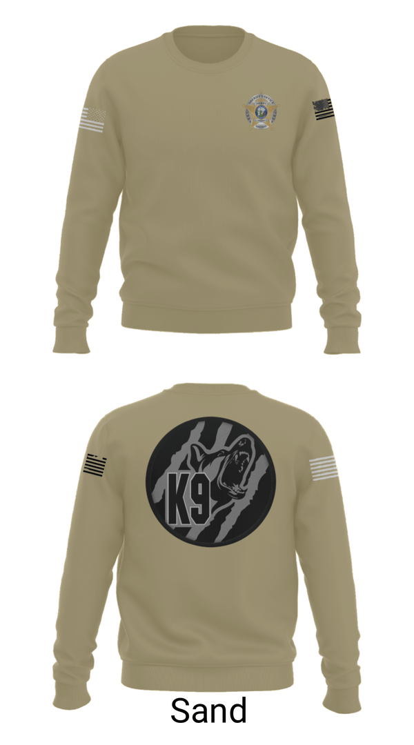 Crew Neck Sweatshirt, , , Teamtime, Team time, sublimation, custom sports apparel, team uniforms, spirit wear, spiritwear, sports uniforms, custom shirts, team store, custom team store, fundraiser sports, apparel fundraiser