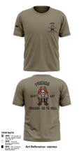 REDNECK'S 91618146 Short Sleeve Performance Shirt - 1
