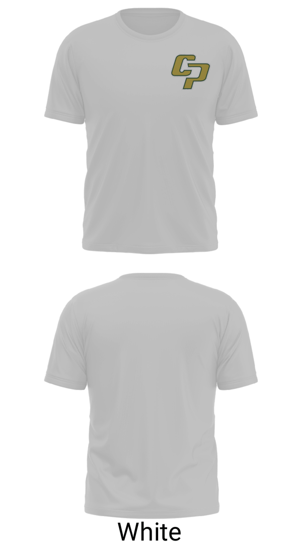 Short Sleeve Performance Shirt, Comstock Park High School Golf, Golf, Teamtime, Team time, sublimation, custom sports apparel, team uniforms, spirit wear, spiritwear, sports uniforms, custom shirts, team store, custom team store, fundraiser sports, apparel fundraiser