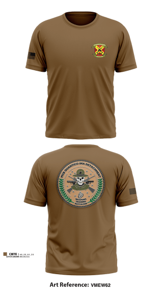 Short Sleeve Performance Shirt, , Army, Teamtime, Team time, sublimation, custom sports apparel, team uniforms, spirit wear, spiritwear, sports uniforms, custom shirts, team store, custom team store, fundraiser sports, apparel fundraiser