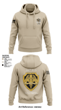 566th MCAS- Army 77440363 Hoodie - 60