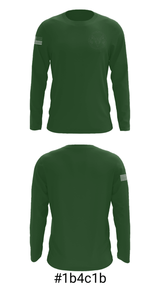 Long Sleeve Performance Shirt, North Adams-Jerome High School Basketball, Women's Basketball, Teamtime, Team time, sublimation, custom sports apparel, team uniforms, spirit wear, spiritwear, sports uniforms, custom shirts, team store, custom team store, fundraiser sports, apparel fundraiser