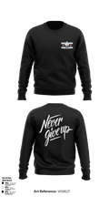 Team Iron RushTeam Iron Rush 33332368 Crew Neck Sweatshirt - 1