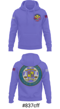 Hawaii Internet Crimes Against Children Task Force 74680579 Hoodie - 43