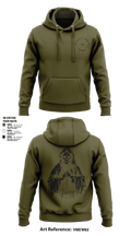 Death's Touch Tex 51753368 Hoodie - 14