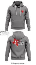 PCSO SRT 52371887 Hoodie - 2