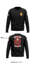 423 TC 57126457 Crew Neck Sweatshirt - 1