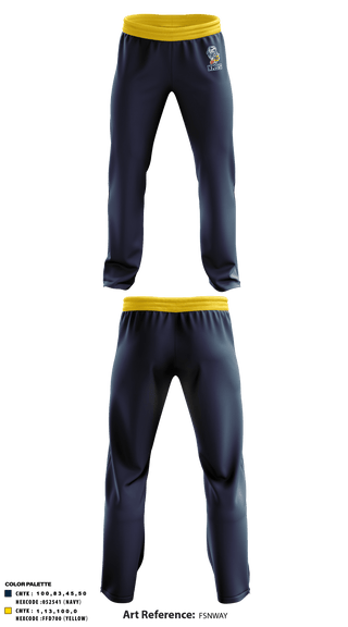 Sweatpants, New Martinsville Junior Sports, Men's Basketball, Teamtime, Team time, sublimation, custom sports apparel, team uniforms, spirit wear, spiritwear, sports uniforms, custom shirts, team store, custom team store, fundraiser sports, apparel fundraiser
