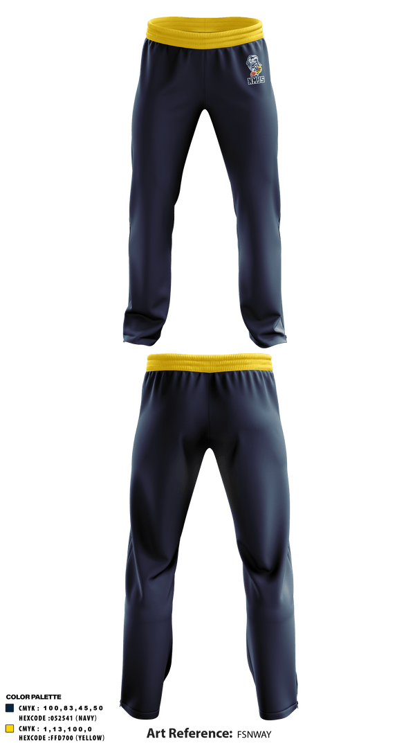 Sweatpants, New Martinsville Junior Sports, Men's Basketball, Teamtime, Team time, sublimation, custom sports apparel, team uniforms, spirit wear, spiritwear, sports uniforms, custom shirts, team store, custom team store, fundraiser sports, apparel fundraiser