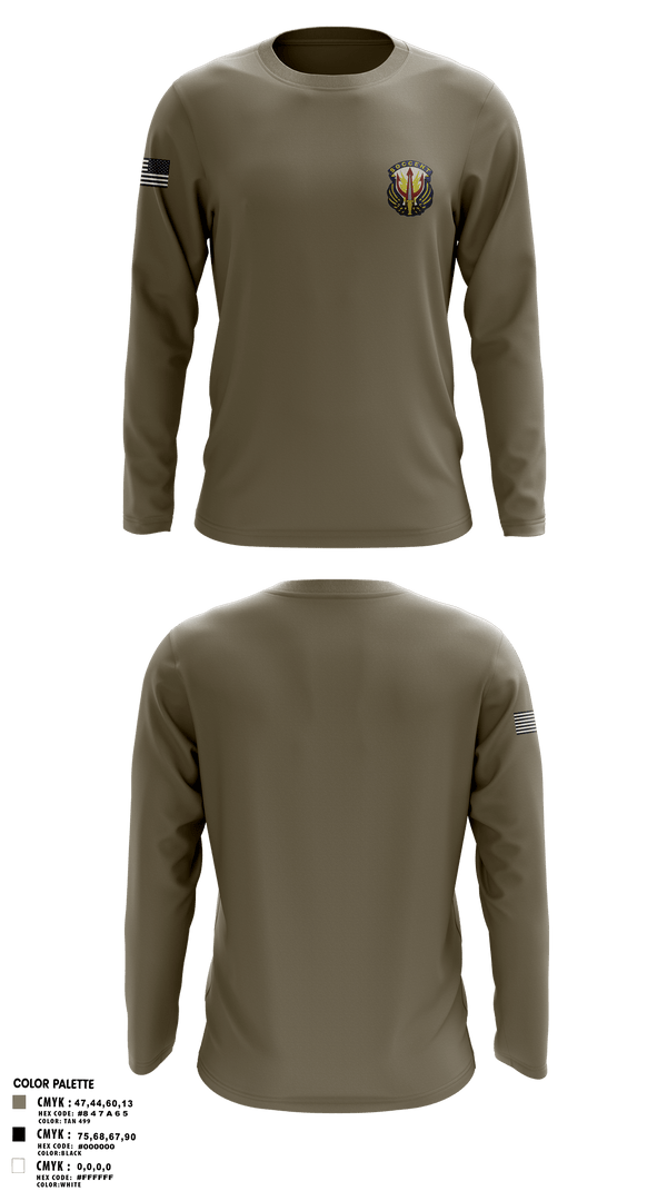 Long Sleeve Performance Shirt, Security Police, , Teamtime, Team time, sublimation, custom sports apparel, team uniforms, spirit wear, spiritwear, sports uniforms, custom shirts, team store, custom team store, fundraiser sports, apparel fundraiser