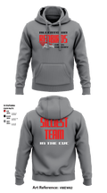 Allentown High School Cross Country 36691106 Hoodie - 10