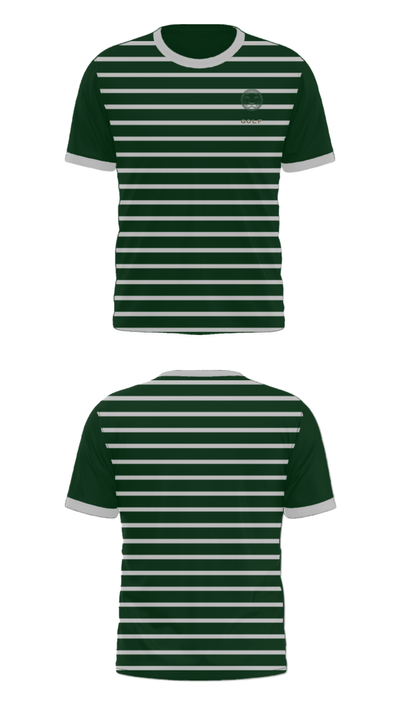 Roselle Catholic High School Volleyball 47966888 Short Sleeve Performance Shirt - 6