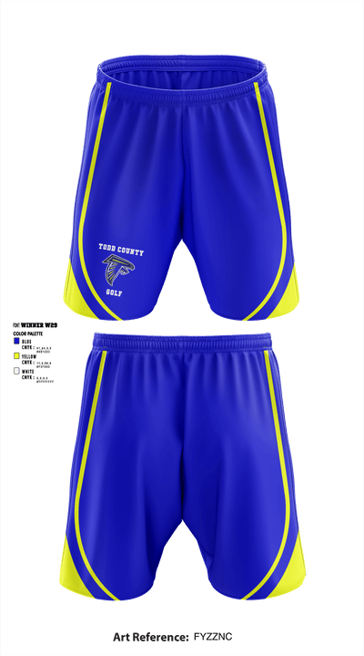 Jefferson Middle School Basketball 17635187 Athletic Shorts With Pockets - 1