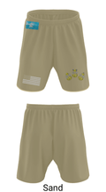 EOD GROUP TWO CHIEF’S MESS 26436916 Athletic Shorts With Pockets - 30
