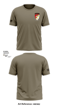 3-17 ACS 70339426 Short Sleeve Performance Shirt - 4