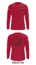 Scuba Steve 60038021 Long Sleeve Performance Shirt - 18