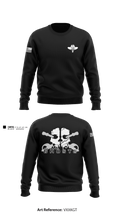 GHOSTS 5648482 Crew Neck Sweatshirt - 1