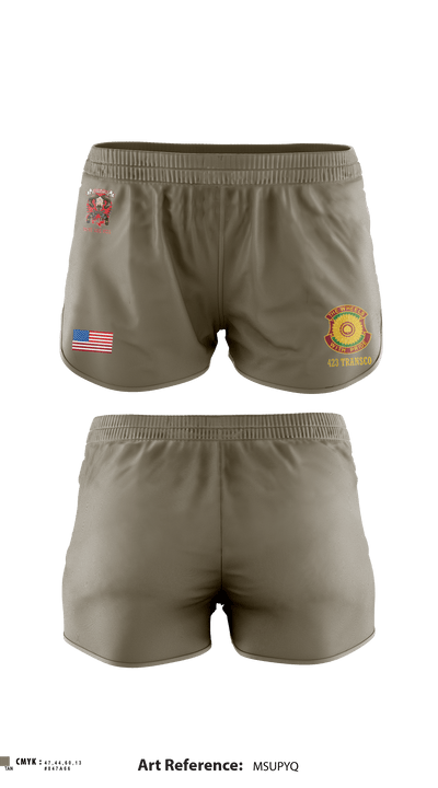 423 TC 57126457 Ranger Panties - 6